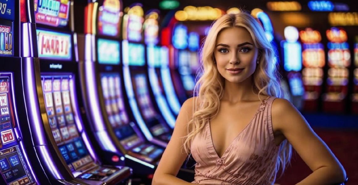 Как активировать промокод на игру в онлайн-казино