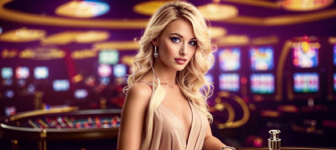 Выиграй джекпот в игровые автоматы на Кент онлайн