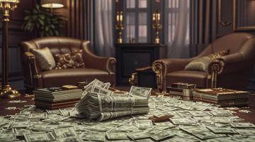 Kent Casino - надежное онлайн-казино для игры на реальные деньги